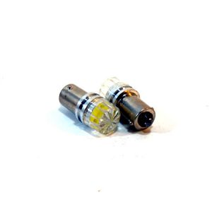 LED SMD BA9S Classic Car Light Bulb