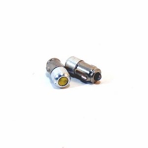 LED SMD VW Porsche Instrument Bulb for Classic Cars 6V - 12 V