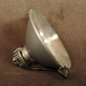 SMD Headlights for 12V cars