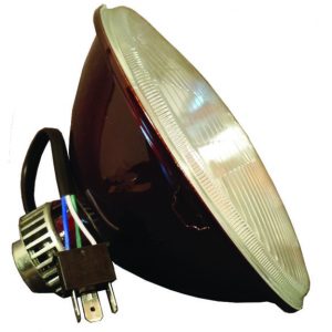 SMD Headlights for 6V or 12V cars