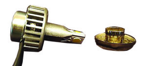 e adaptor and SMD headlight bulb